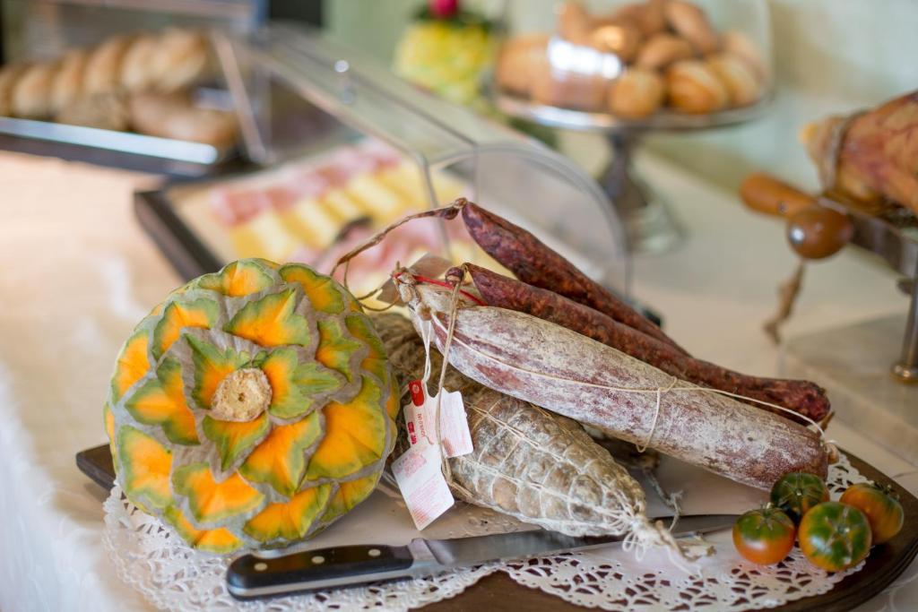 Agriturismo Il Sapore Della Luna 蒙泰普兰多内 外观 照片