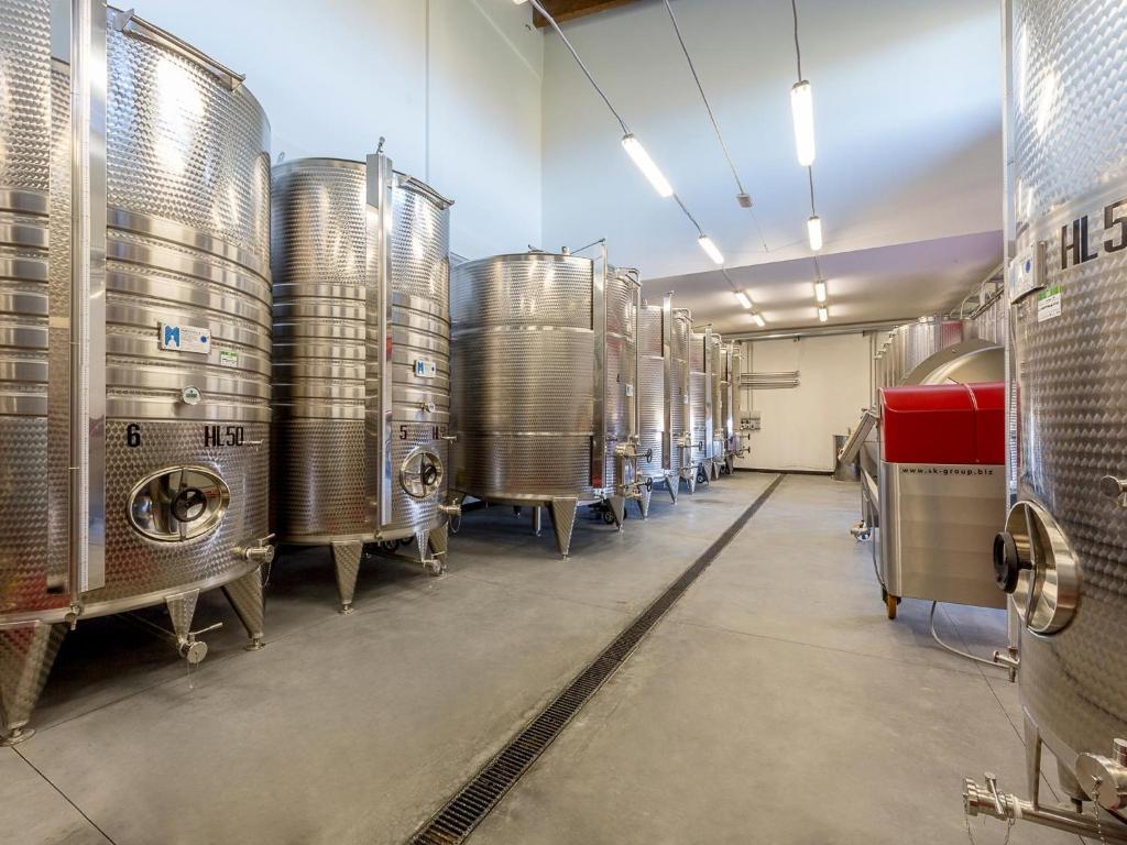 Agriturismo Il Sapore Della Luna 蒙泰普兰多内 外观 照片